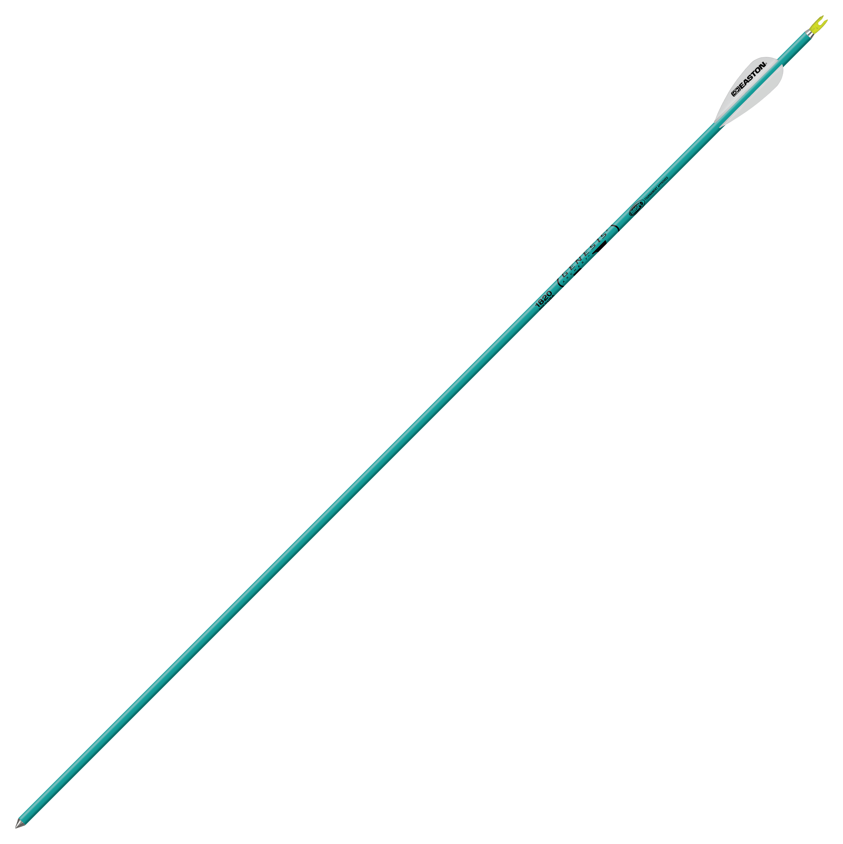 Easton XX75 Genesis NASP Arrows Bass Pro Shops